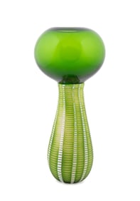 EMMANUEL BABLED FOR VENINI 'PRIMAIRE' VASE, 7/9