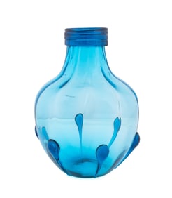VITTORIO ZECCHIN FOR VENINI SOFFIATO VASE, 2006