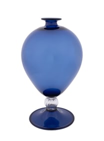 VITTORIO ZECCHIN FOR VENINI 'VERONESE' VASE, 22/49