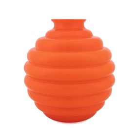 NAPOLEONE MARTINUZZI FOR VENINI 'DECO' VASE, 2012