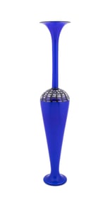DANTE MARIONI, OVERSIZED 'FINESTRA' VASE, 1999