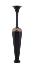 DANTE MARIONI, OVERSIZED 'FINESTRA' VASE, 1999