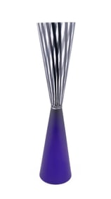 ANDREA ANASTASIO FOR MEMPHIS EXTRA 'MILES' VASE