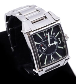 GIRARD PERREGAUX, ‘VINTAGE 1945’ WRISTWATCH