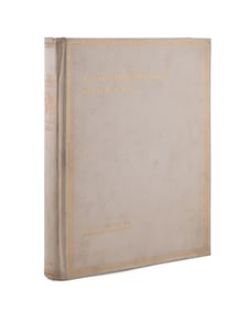 COMPLETE ANGLER ARTHUR RACKHAM 1931 FIRST EDITION