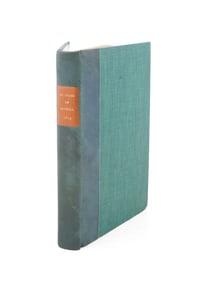NARRATIVE OF A VOYAGE TO A SPANISH MAIN, 1819