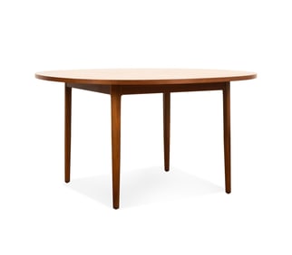 MCM DREXEL DECLARATION COLLECTION PARTY TABLE