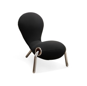 MARC NEWSON FOR CAPPELLINI 'EMBRYO' CHAIR