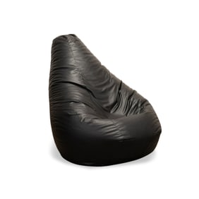 ZANOTTA 'SACCO' BEAN BAG LOUNGE CHAIR