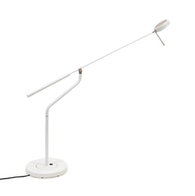 NORMAN FOSTER FOR FONTANAARTE 'THREE SIXTY' LAMP
