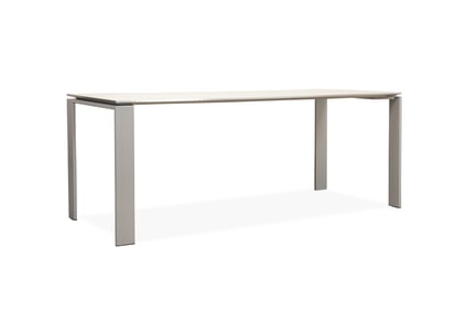 FERRUCCIO LAVIANI FOR KARTELL 'FOUR' WORK TABLE