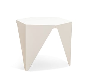 I. NOGUCHI FOR VITRA 'PRISMATIC' OCCASIONAL TABLE