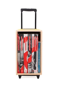 ANDY WARHOL 'ANDY WARHOL'S INTERVIEW' BOXED SET