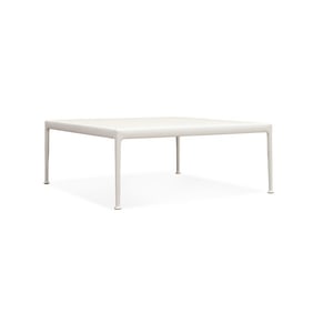 RICHARD SCHULTZ, 1966 COLLECTION COFFEE TABLE