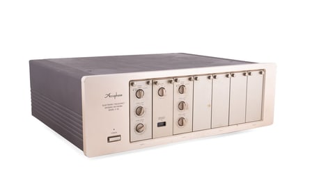 ACCUPHASE FREQUENCY DIVIDER MODEL F-25