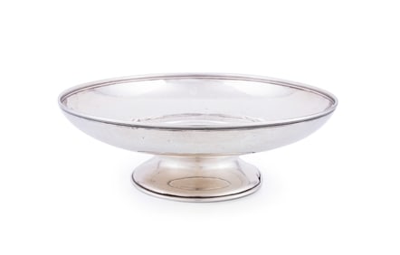 WHITING MFG. CO STERLING SILVER CENTERPIECE BOWL