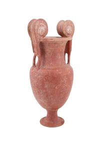 GREEK CANOSAN VOLUTE KRATER