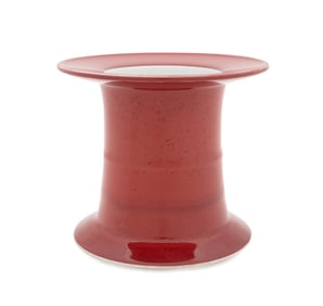 CHINESE SANG DE BOEUF WUDANGZUN STAND