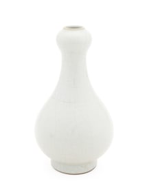 CHINESE CELADON VASE