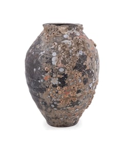 JAPANESE OCTOPUS TRAP