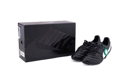 COMME DES GARCONS X NIKE WOMENS PREMIER SHOES