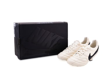 COMME DES GARCONS X NIKE WOMENS PREMIER SHOES