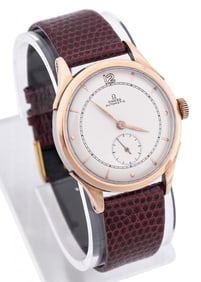 OMEGA INTERNATIONAL COLLECTION WRIST WATCH