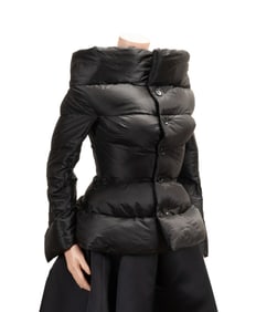 JUNYA WATANABE COMME DES GARCONS PUFFER JACKET