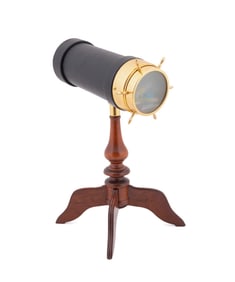 TABLE TOP KALEIDOSCOPE BY VAN CORT INSTRUMENTS