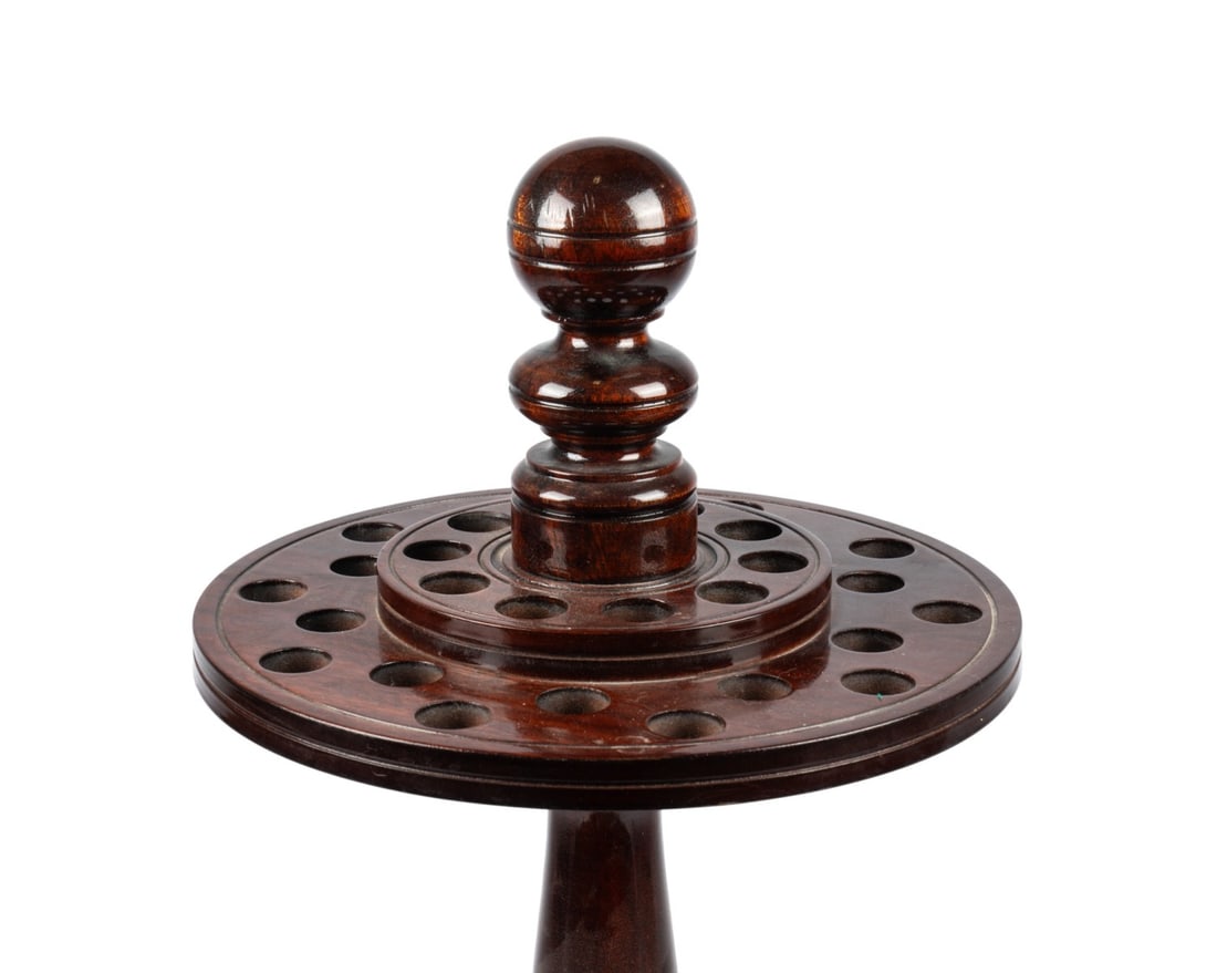 WALKING CANE DISPLAY STAND - 3