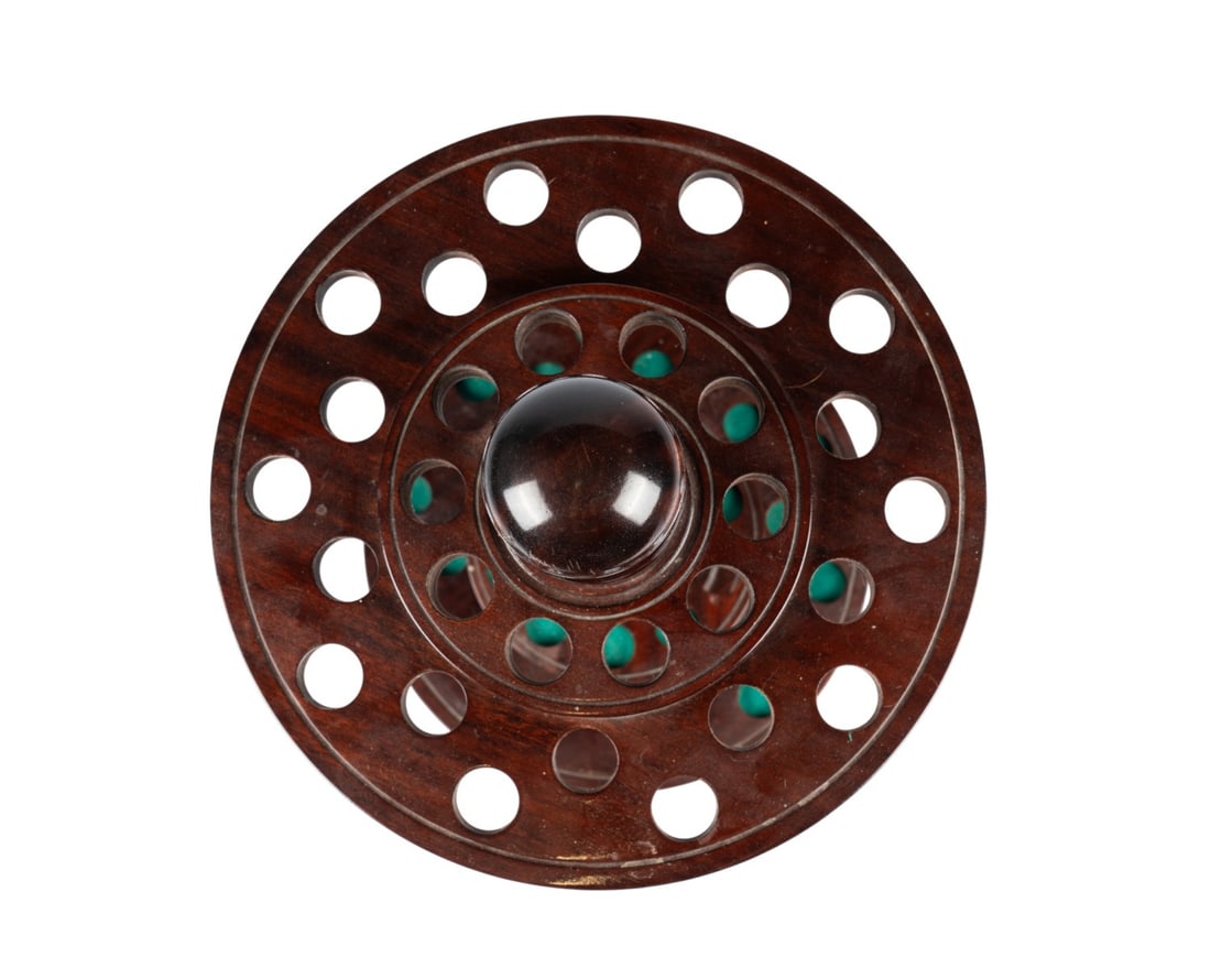 WALKING CANE DISPLAY STAND - 6