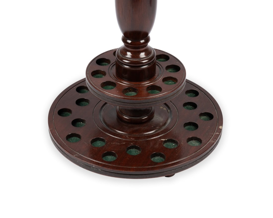 WALKING CANE DISPLAY STAND - 2