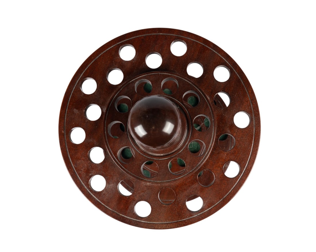 WALKING CANE DISPLAY STAND - 6