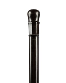 CONTEMPORARY ENGLISH LADIES' WALKING CANE