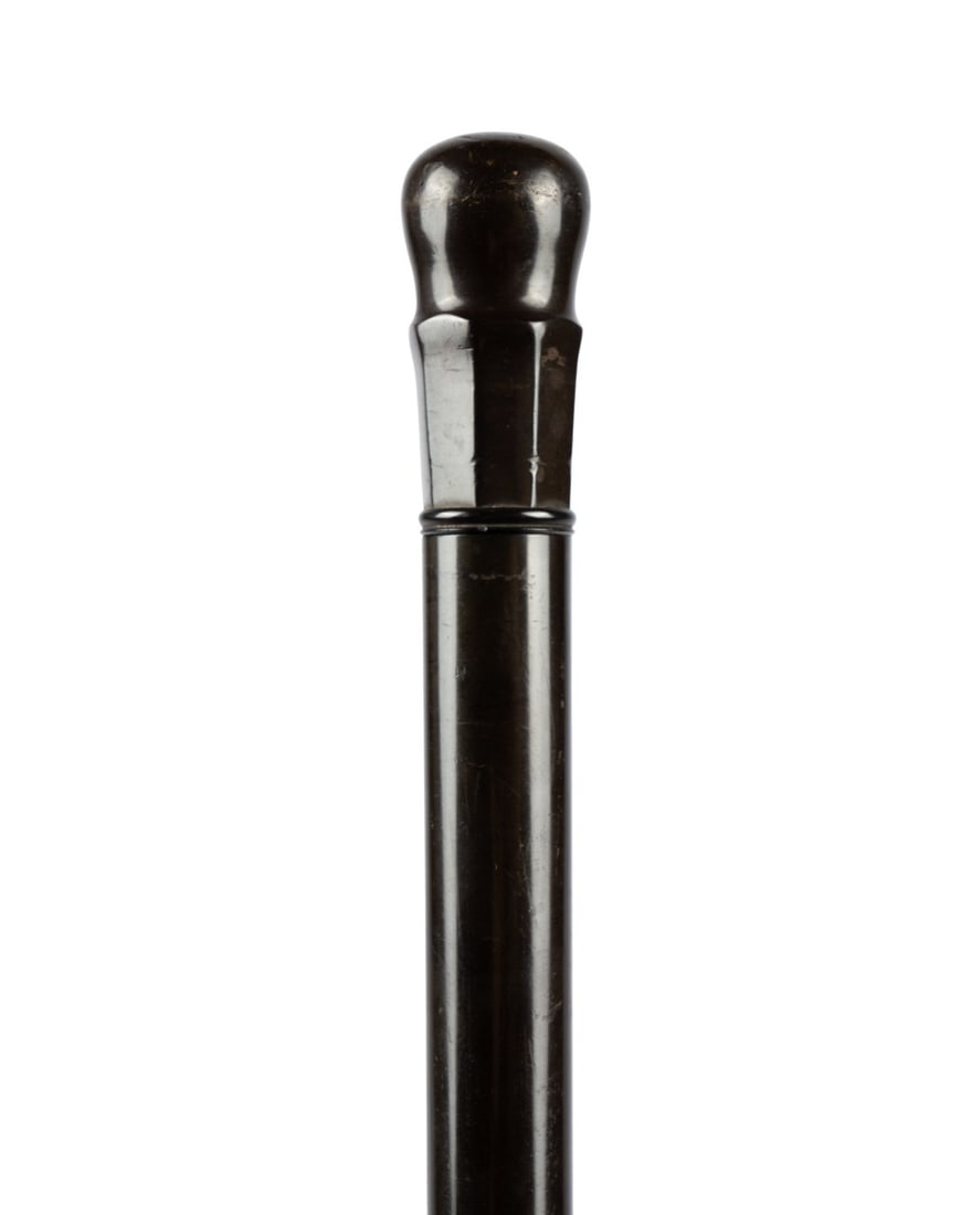 CONTEMPORARY ENGLISH LADIES' WALKING CANE (1 of 4)