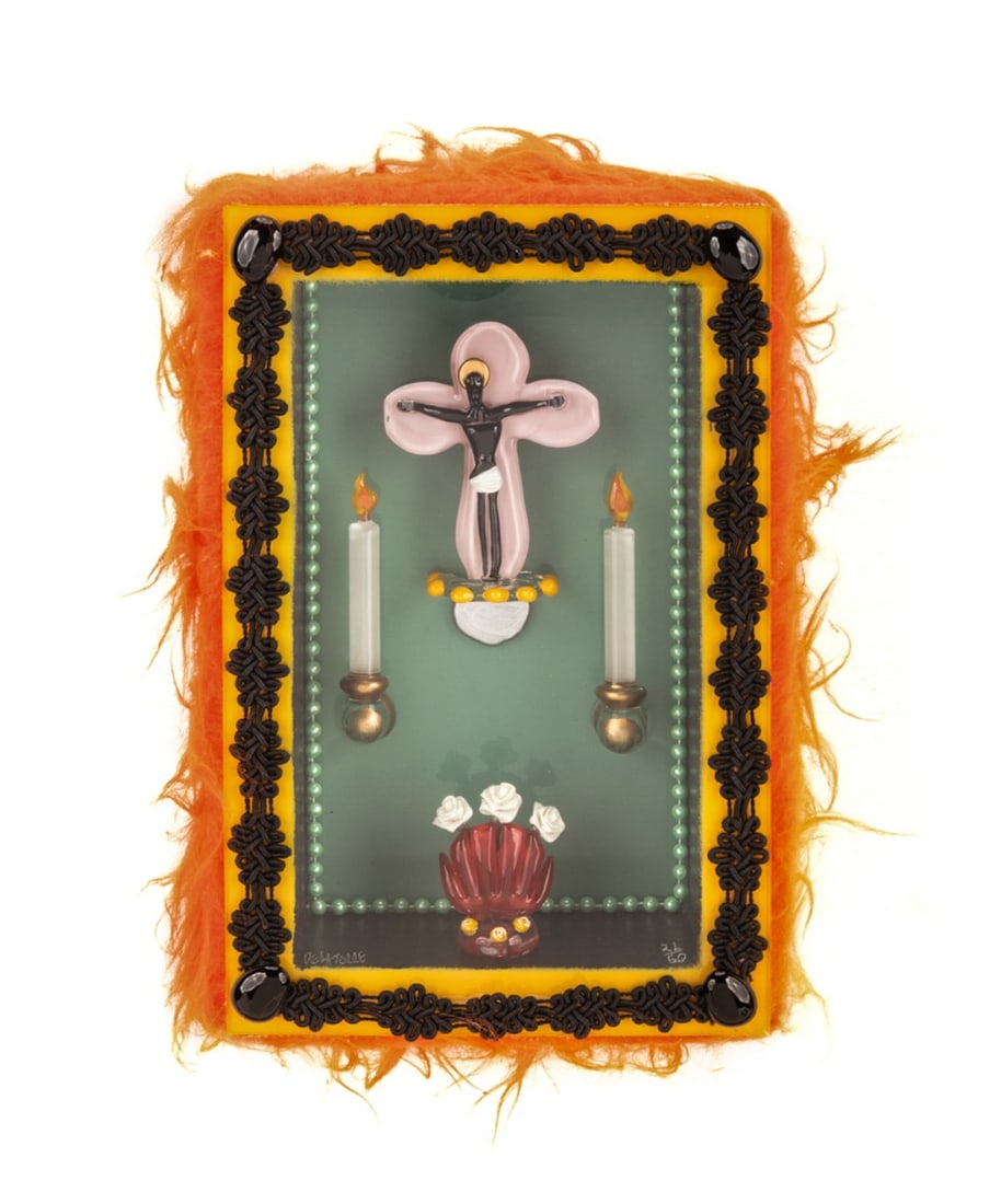 EINAR DE LA TORRE 'CHUY PRIETO', 21/50 (1 of 7)