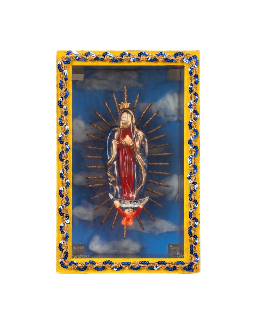 EINAR DE LA TORRE 'LA REYINA', 14/50 (1 of 6)