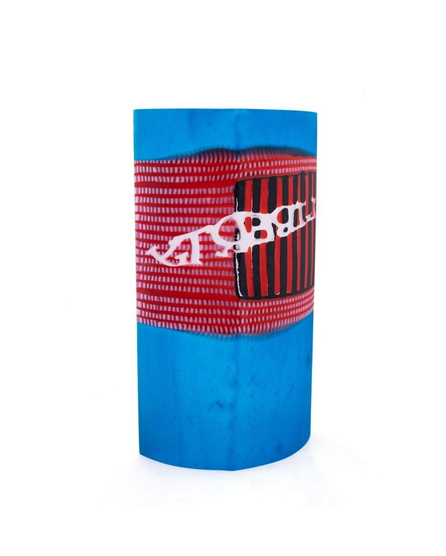 SCOTT CHASELING 'SONGS FROM AFAR' GLASS SCULPTURE (1 of 9)