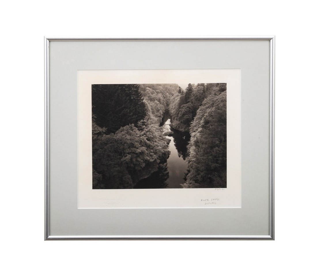 AUSTIN PROD. INC. AFRICAN ANTELOPE CERAMIC BUST (1 of 6)