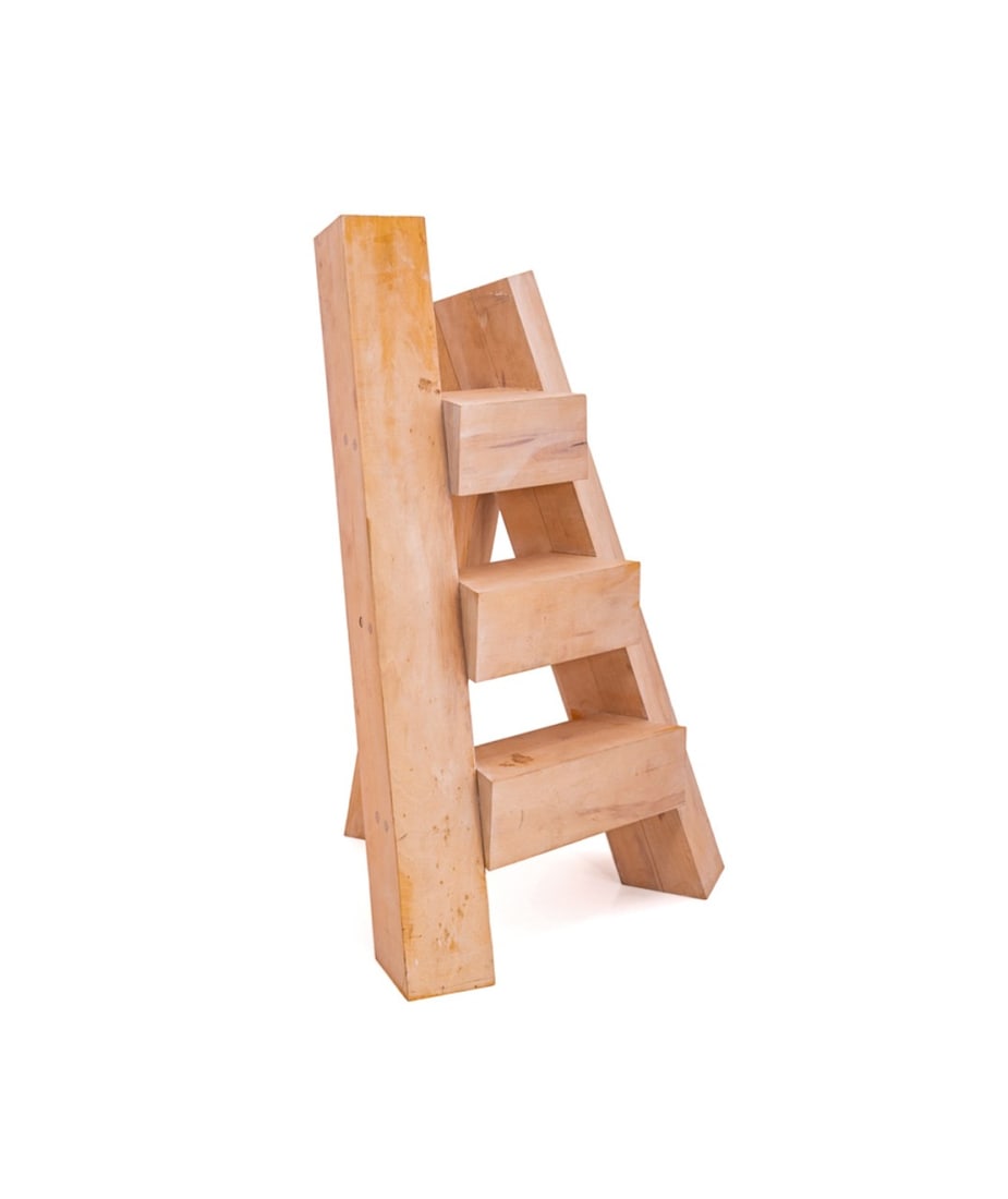 WILLIAM BRADLEY THOMPSON, LANDSCAPE, MIXED MEDIA (1 of 5)