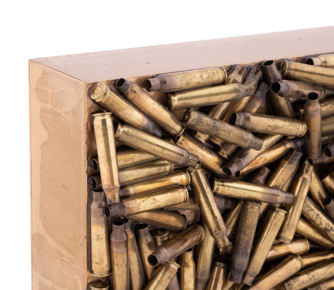 JOSEPH GUAY 'SANDY HOOK ELEMENTRY...' 2016 - 11