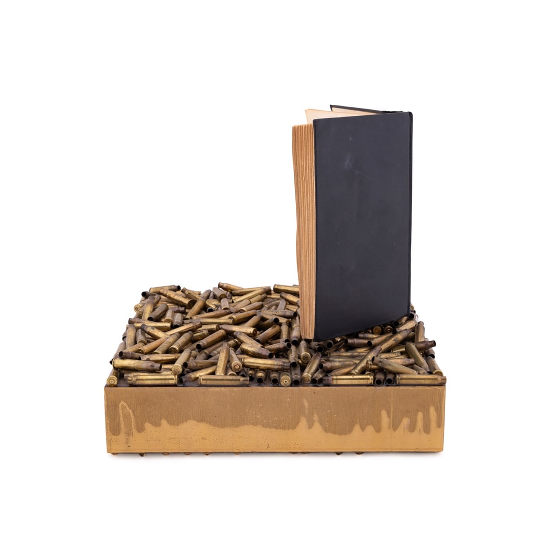 JOSEPH GUAY 'SANDY HOOK ELEMENTRY...' 2016 - 6