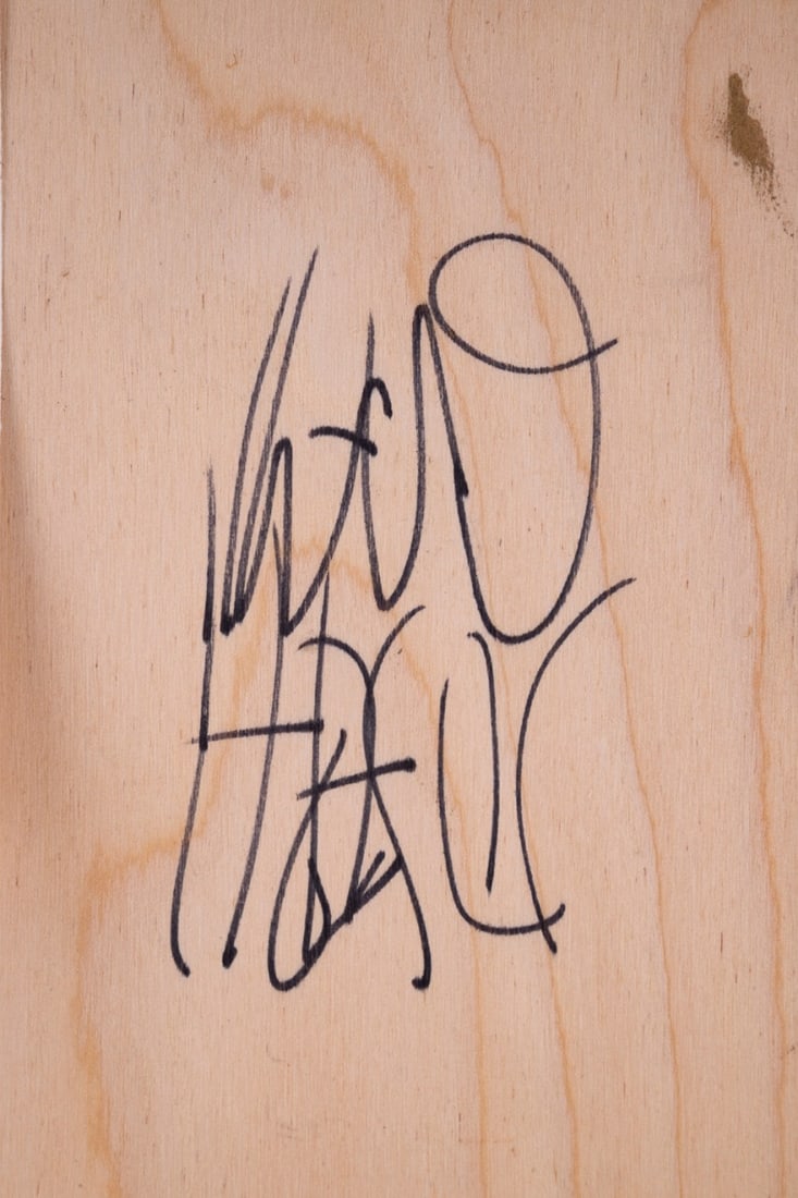 JOSEPH GUAY 'SANDY HOOK ELEMENTRY...' 2016 - 9