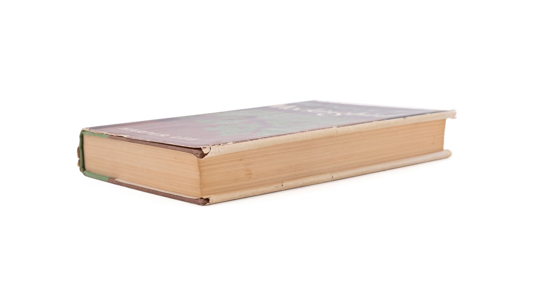 SIGNED 'TO KILL A MOCKINGBIRD', FIRST EDITION - 4