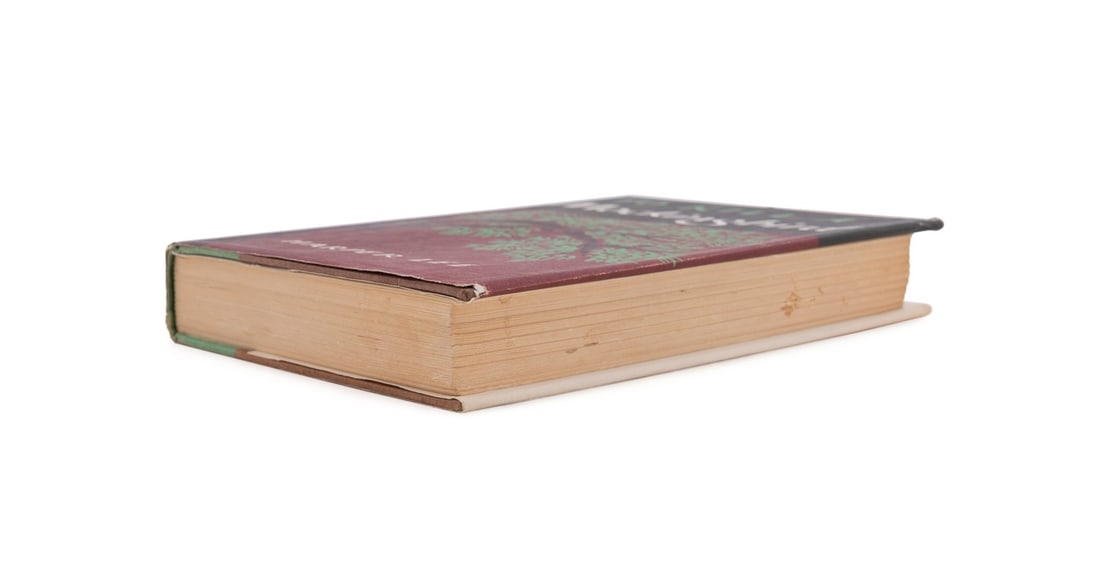 SIGNED 'TO KILL A MOCKINGBIRD', FIRST EDITION - 4