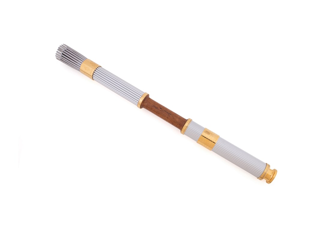 MUHAMMAD ALI SIGNED 1996 ATLANTA OLYMPIC TORCH (1 of 15)