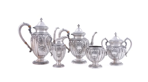 May Estates & Collections