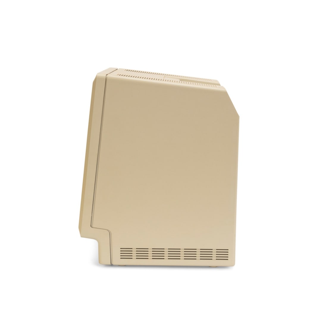 APPLE MACINTOSH M0001 WITH ACCESSORIES - 7