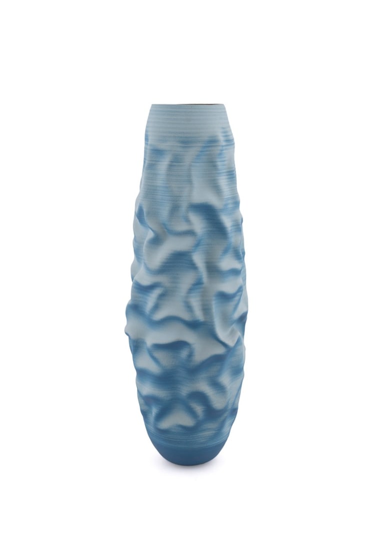 NICHOLAS ARROYAVE-PORTELA, THROWING LINES VESSEL (1 of 6)