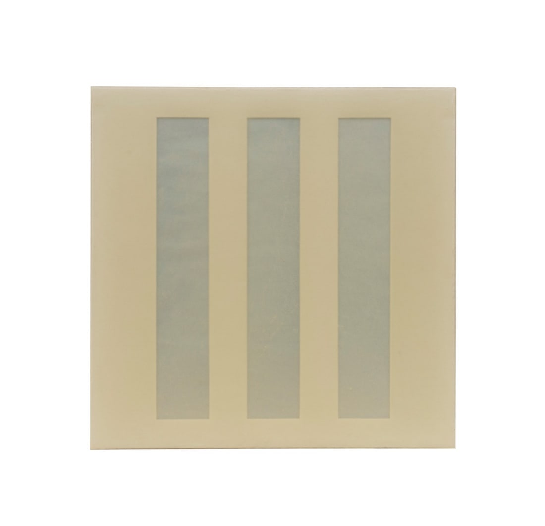 FLORENCE PIERCE, 'UNTITLED #157", 1996 (1 of 6)